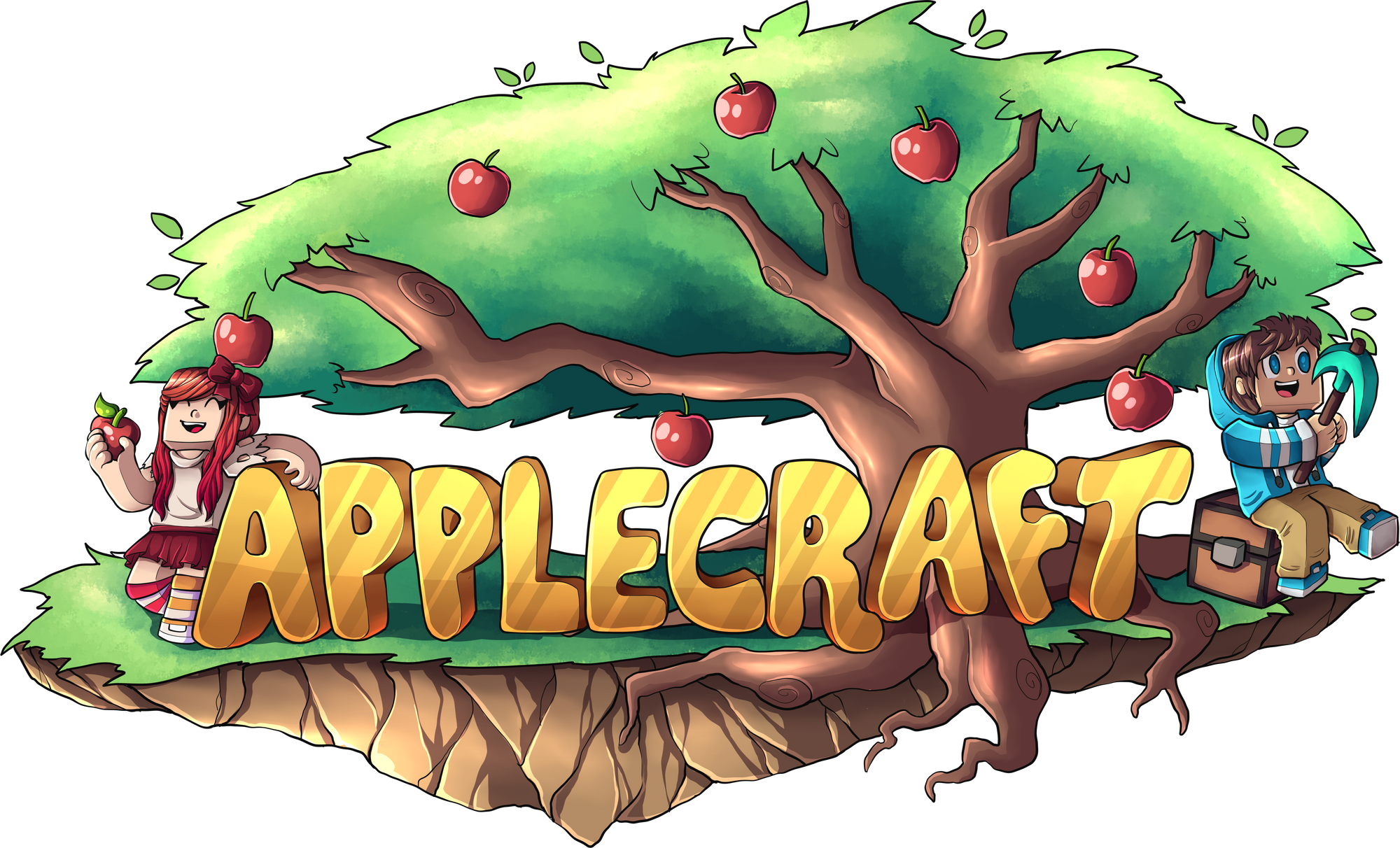 Applecraft