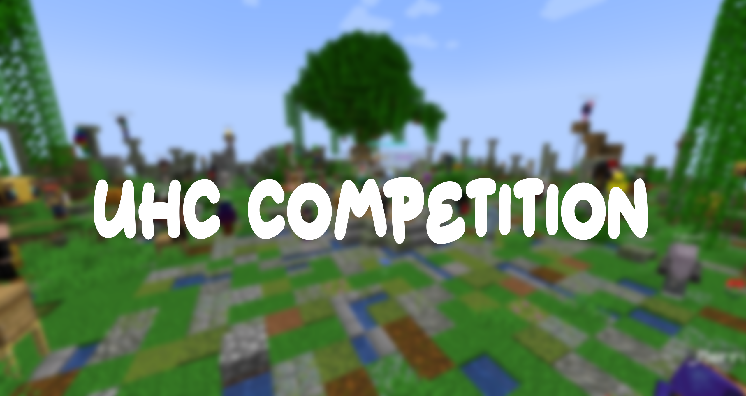 UHC Competition